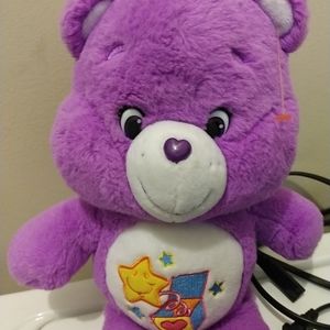 Surprise Care Bear 14"